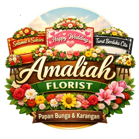Papan Bunga Pagerkasih